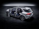 Mercedes-Benz GLE450 4Matic AMG Line 2019 года (WW)